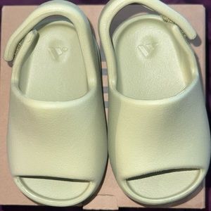 Yeezy Slides